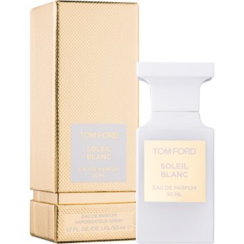 Tom Ford Soleil Blanc eau de parfum pentru femei